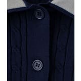 ケーブル2枚衿ショートスリーブ | SpRay | 詳細画像23 