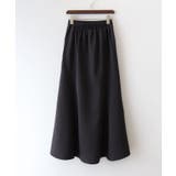 ジョーゼットマーメイドロングスカート | SpRay | 詳細画像12 