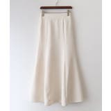 ジョーゼットマーメイドロングスカート | SpRay | 詳細画像15 