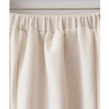 ジョーゼットマーメイドロングスカート | SpRay | 詳細画像17 