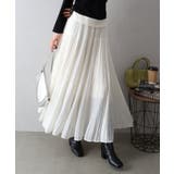 プリーツティアードスカート | SpRay | 詳細画像28 