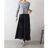 プリーツティアードスカート | SpRay | 詳細画像38 