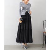 プリーツティアードスカート | SpRay | 詳細画像41 