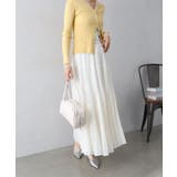 プリーツティアードスカート | SpRay | 詳細画像45 