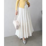 プリーツティアードスカート | SpRay | 詳細画像46 