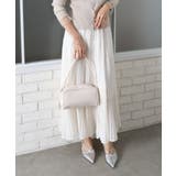 プリーツティアードスカート | SpRay | 詳細画像53 