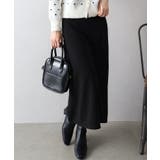 ブラック | ナロースカート | SpRay