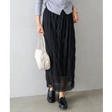 マジョリカプリーツスカート | SpRay | 詳細画像13 