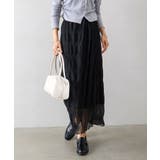 マジョリカプリーツスカート | SpRay | 詳細画像16 