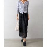 マジョリカプリーツスカート | SpRay | 詳細画像17 