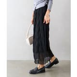 マジョリカプリーツスカート | SpRay | 詳細画像18 