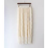 マジョリカプリーツスカート | SpRay | 詳細画像7 