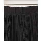 シアプリーツティアードスカート | SpRay | 詳細画像15 