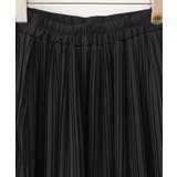 シアプリーツティアードスカート | SpRay | 詳細画像16 