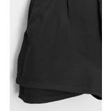 ベルト付きスリットミニスカート | SpRay | 詳細画像23 