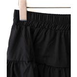 フリルティアードミニスカート | SpRay | 詳細画像8