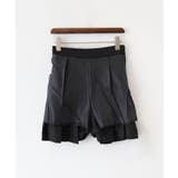 プリーツミニスカート | SpRay | 詳細画像9 