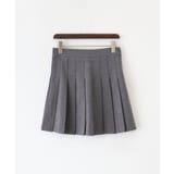 プリーツミニスカート | SpRay | 詳細画像7 