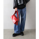 カーブデニムパンツ | SpRay | 詳細画像17 