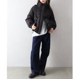 カーブデニムパンツ | SpRay | 詳細画像23 