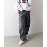 カーブデニムパンツ | SpRay | 詳細画像25 