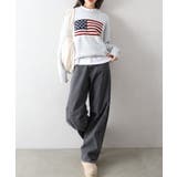 カーブデニムパンツ | SpRay | 詳細画像26 