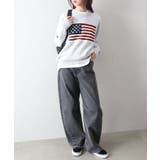 カーブデニムパンツ | SpRay | 詳細画像27 