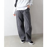 カーブデニムパンツ | SpRay | 詳細画像28 