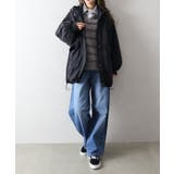 カーブデニムパンツ | SpRay | 詳細画像30 