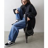 カーブデニムパンツ | SpRay | 詳細画像34 