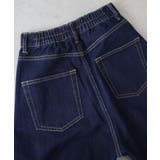 カーブデニムパンツ | SpRay | 詳細画像38 