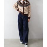 カーブデニムパンツ | SpRay | 詳細画像41 