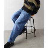 カーブデニムパンツ | SpRay | 詳細画像42 