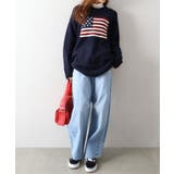 カーブデニムパンツ | SpRay | 詳細画像44 