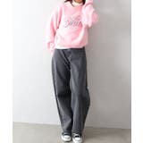 カーブデニムパンツ | SpRay | 詳細画像49 