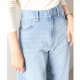 カーブデニムパンツ | SpRay | 詳細画像53 