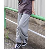 スタッズ付スウェットパンツ | SpRay | 詳細画像30 