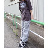 スタッズ付スウェットパンツ | SpRay | 詳細画像31 