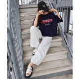 スタッズ付スウェットパンツ | SpRay | 詳細画像41 
