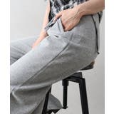 スタッズ付スウェットパンツ | SpRay | 詳細画像72