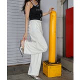 スタッズ付スウェットパンツ | SpRay | 詳細画像75