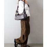 ムラ染ブロークンパンツ | SpRay | 詳細画像54