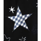 星柄パッチスウェットパンツ | SpRay | 詳細画像25