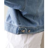 ショート丈Gジャン | SpRay | 詳細画像27 