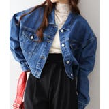 ショート丈Gジャン | SpRay | 詳細画像33 