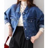 ショート丈Gジャン | SpRay | 詳細画像35 