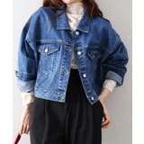 ショート丈Gジャン | SpRay | 詳細画像36 