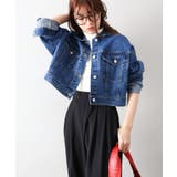 ショート丈Gジャン | SpRay | 詳細画像40 