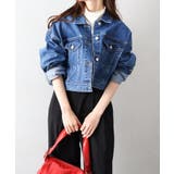 ショート丈Gジャン | SpRay | 詳細画像41 