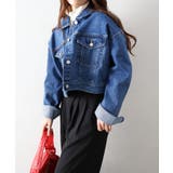 ショート丈Gジャン | SpRay | 詳細画像42 